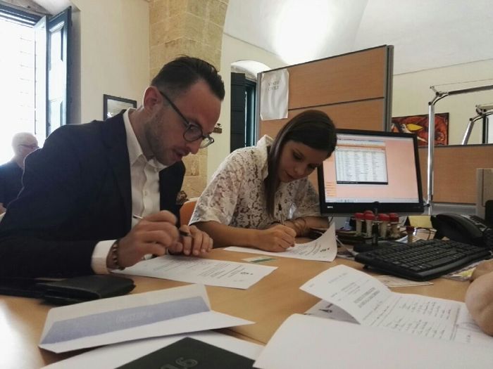 La nostra promessa di matrimonio - 3