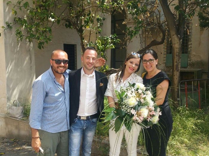La nostra promessa di matrimonio - 4