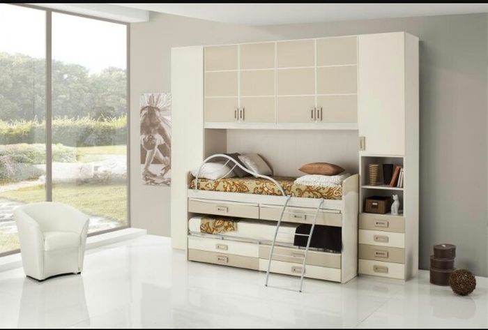 Un po' dell'arredamento che ho scelto - 2