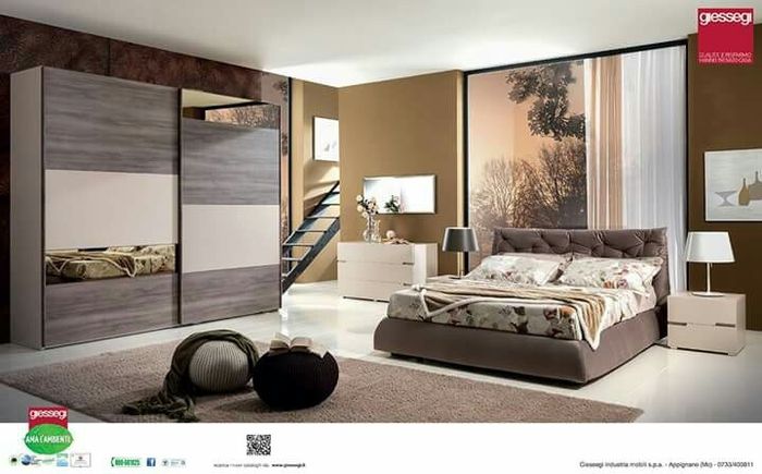 Un po' dell'arredamento che ho scelto - 3