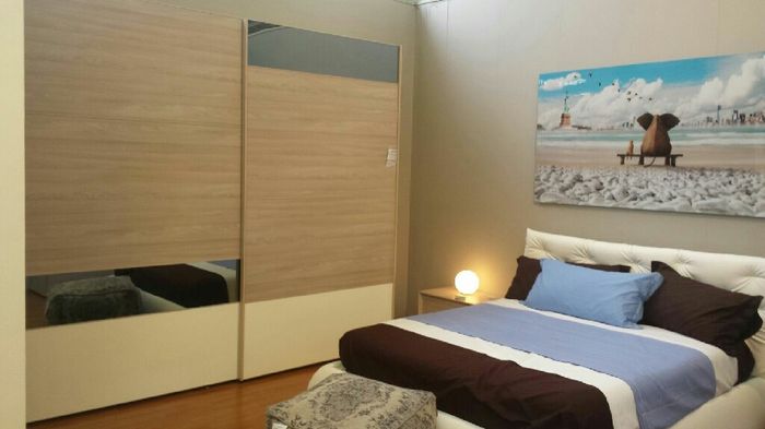 Un po' dell'arredamento che ho scelto - 4