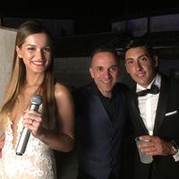 Accessorio capelli - 1