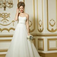 ABITO DA SPOSA