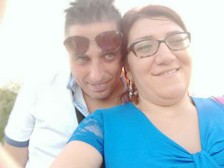 Condividi la vostra foto più bella insieme 📸 - 1