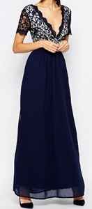 Abito damigella d'onore