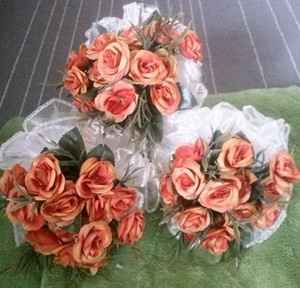 bouquet delle damigelle