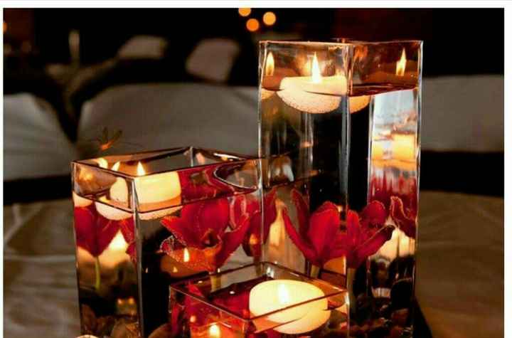 Sposine del 2017 il colore delle vostre nozze? - 1