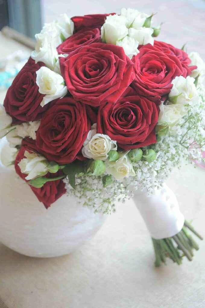 Sposine del 2017 il colore delle vostre nozze? - 3