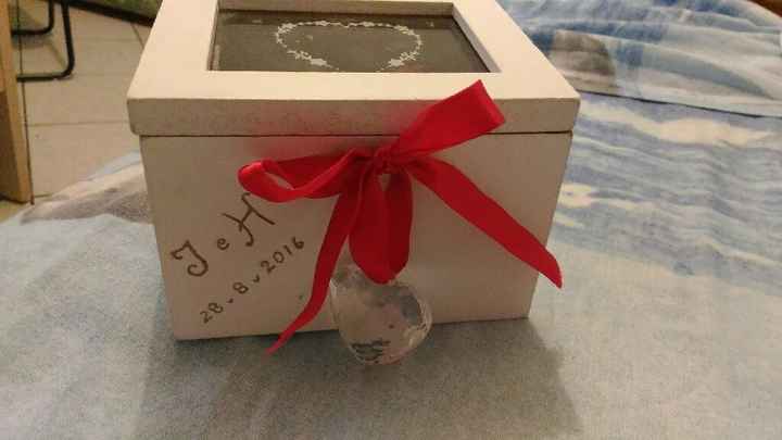 Il mio portafedi - 3