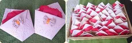 Scatoline porta petali