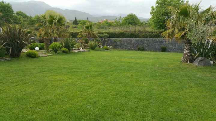La mia location - 9