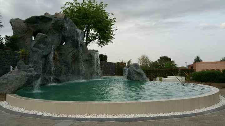 La mia location - 11