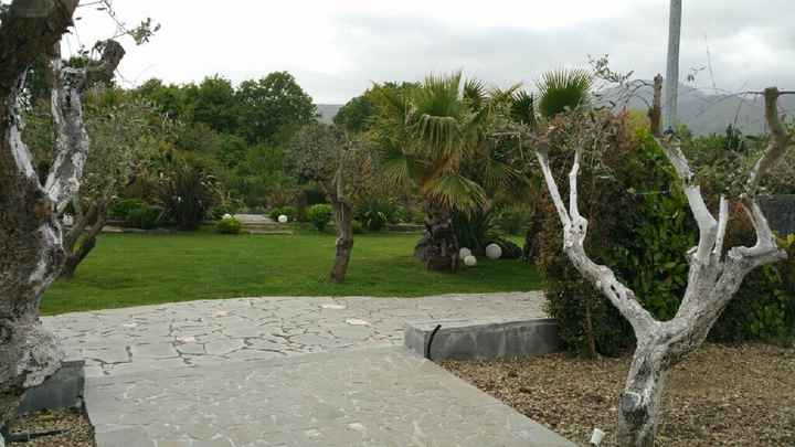 La mia location 😊 - 3