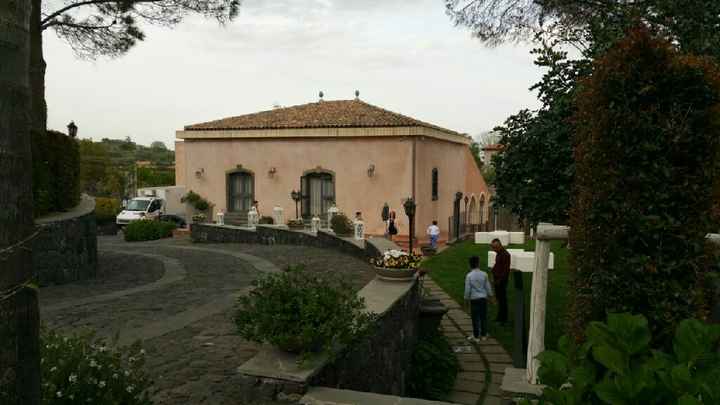 La mia location 😊 - 5