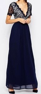 Abito damigella d'onore