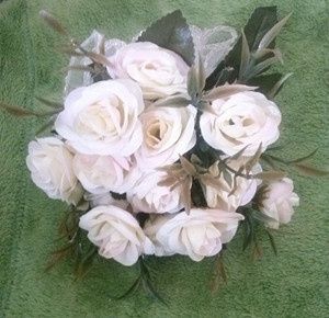 Bouquet per la mia bambina