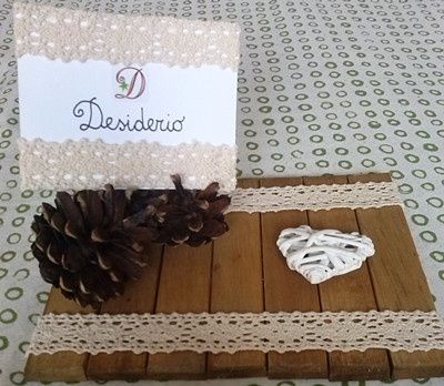 Parte del centrotavolo