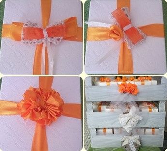 Cassette porta bomboniere e particolari 