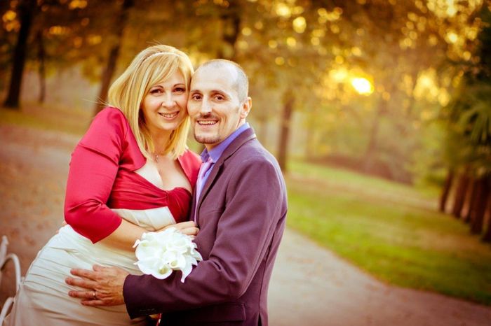 Viviana e Stefano 29 Ottobre 2016