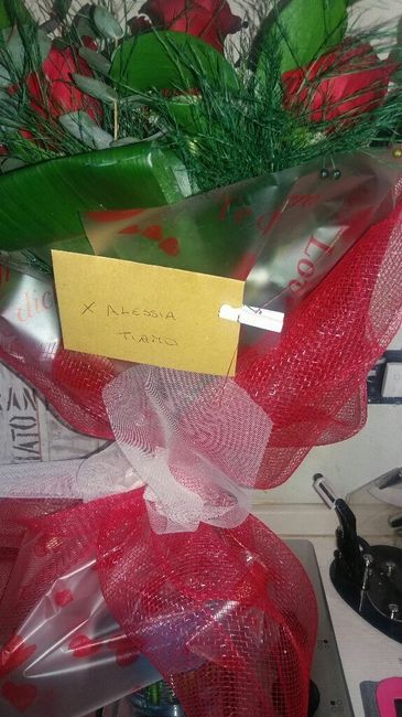 Penultimo compleanno da nubile - 1