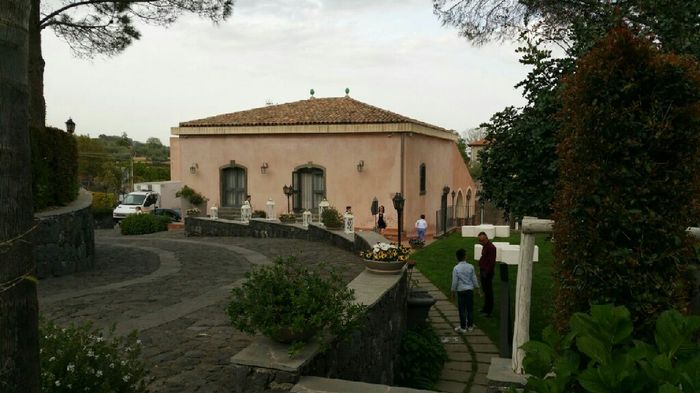 La mia location - 4
