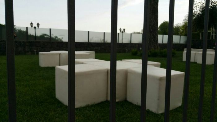 La mia location - 8