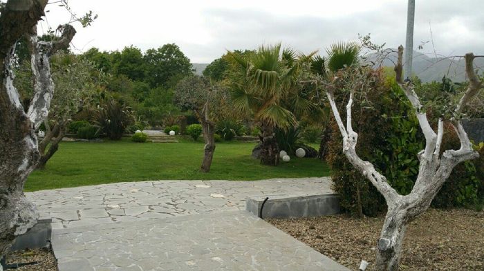 La mia location 😊 - 3