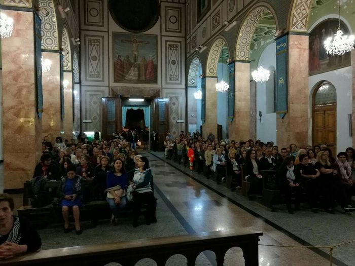 A 388... anche la chiesa è prenotata 😍😍😍😍 - 2