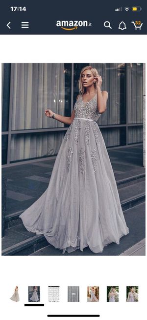 Sposa senza abito??? 9