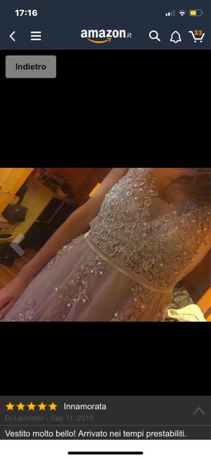 Sposa senza abito??? 10