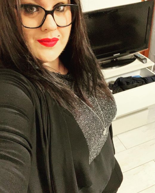 Sposa senza abito??? 1