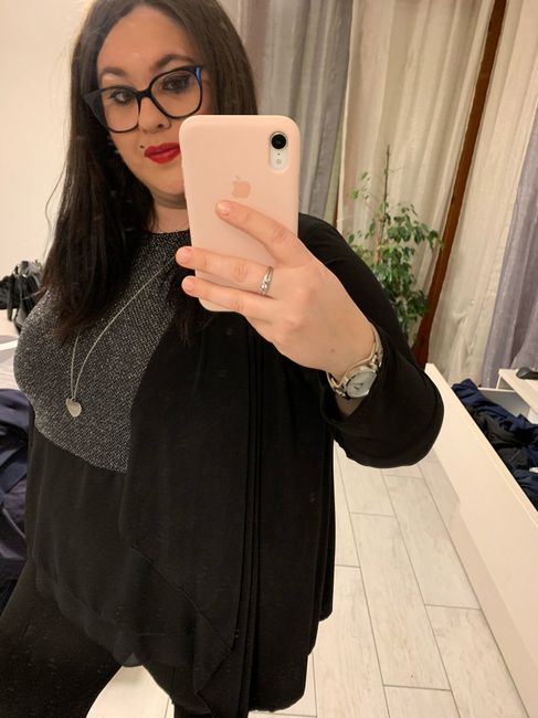 Sposa senza abito??? 3