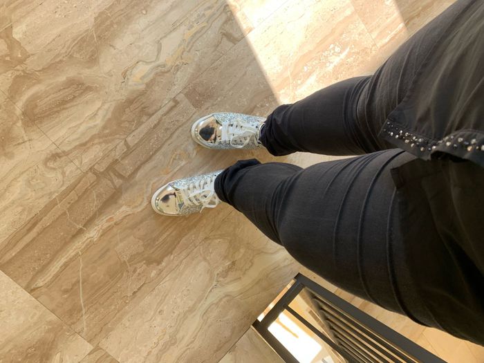 Scarpe per il matrimonio 👰 1