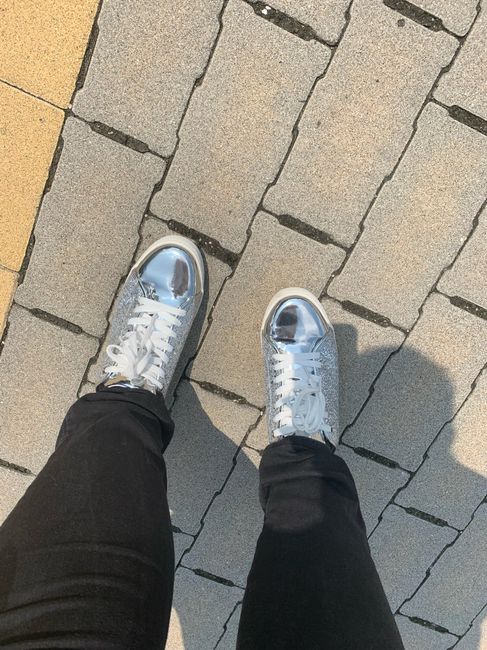 Scarpe per il matrimonio 👰 2