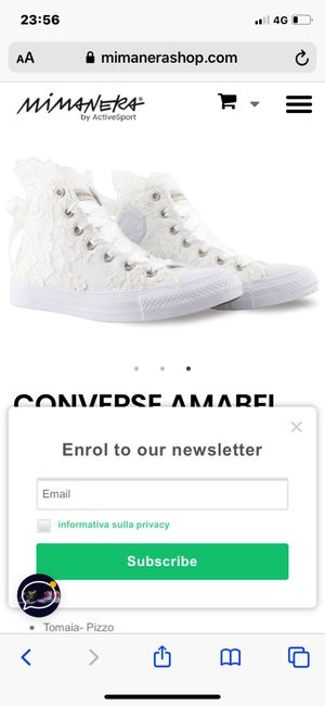 Per le spose alternative 1