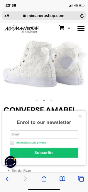 Per le spose alternative 2