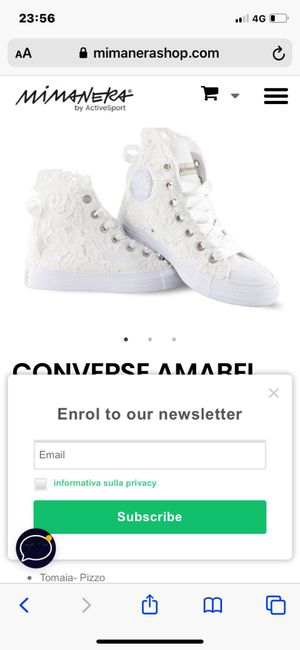 Per le spose alternative 3