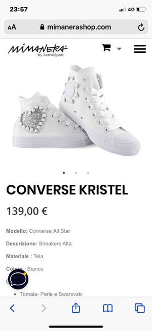 Per le spose alternative 4