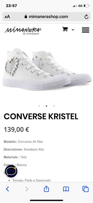 Per le spose alternative 5