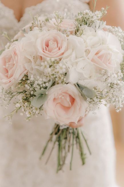 Bouquet piccolino, il costo da sostenere 5