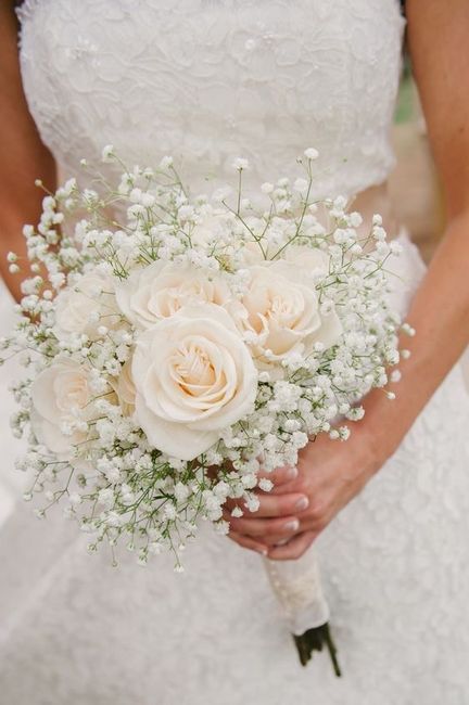 Bouquet piccolino, il costo da sostenere 6