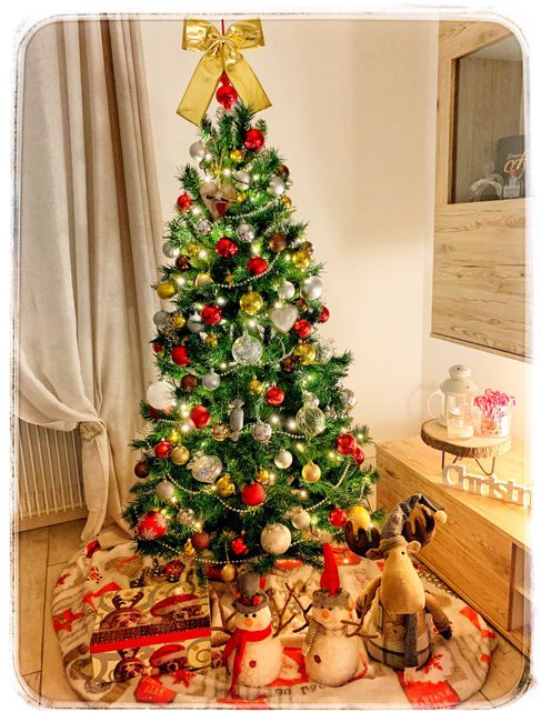 L'albero di Natale 🌟🎄❤ 6