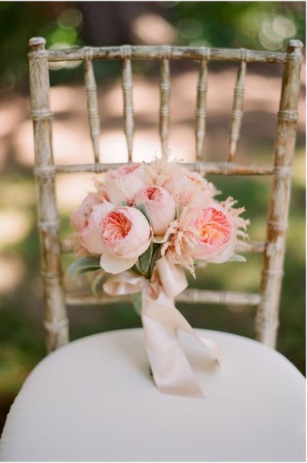 Rose David Austin, chi le ha usate? 3