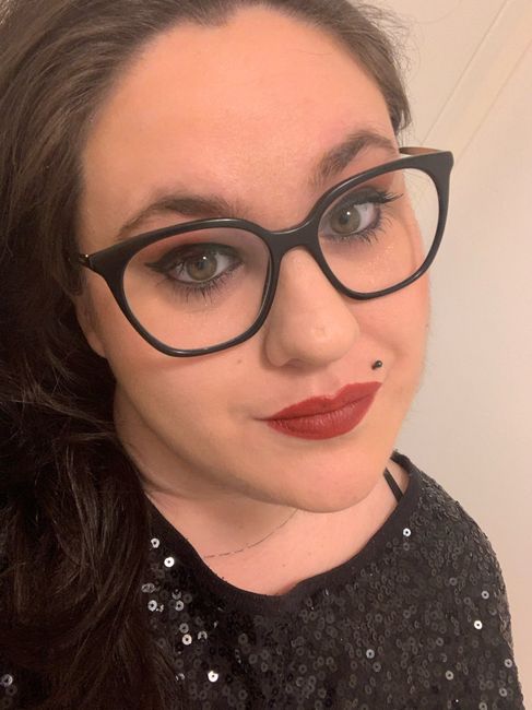 Rossetto color mattone 🧱 2