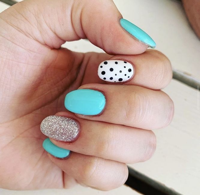 Help! fm si mangia le unghie 3