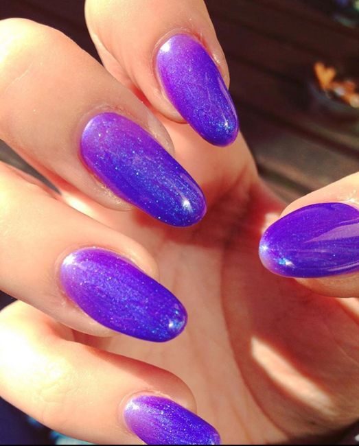 Help! fm si mangia le unghie 6