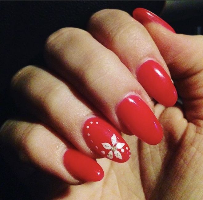 Help! fm si mangia le unghie 8