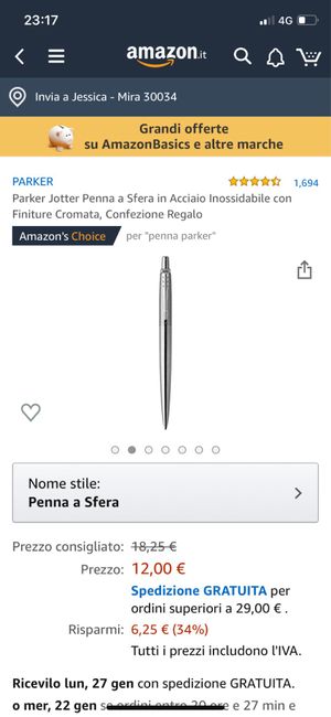 Penna firma matrimonio... ma con Amore 💕 6