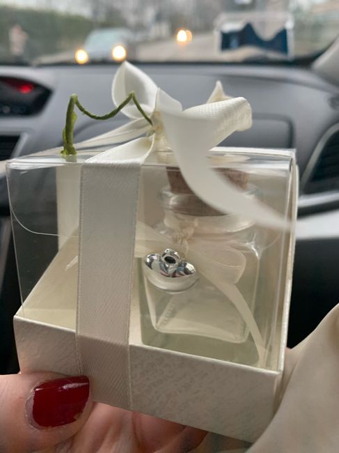 Cadeaux de mariage 5