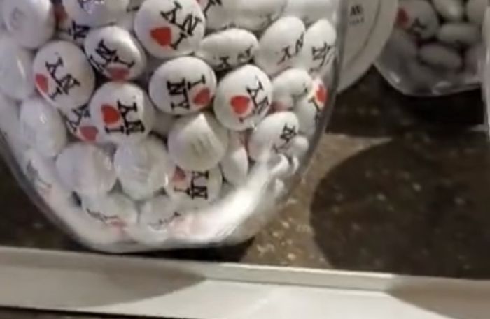 Cadeaux de mariage 1